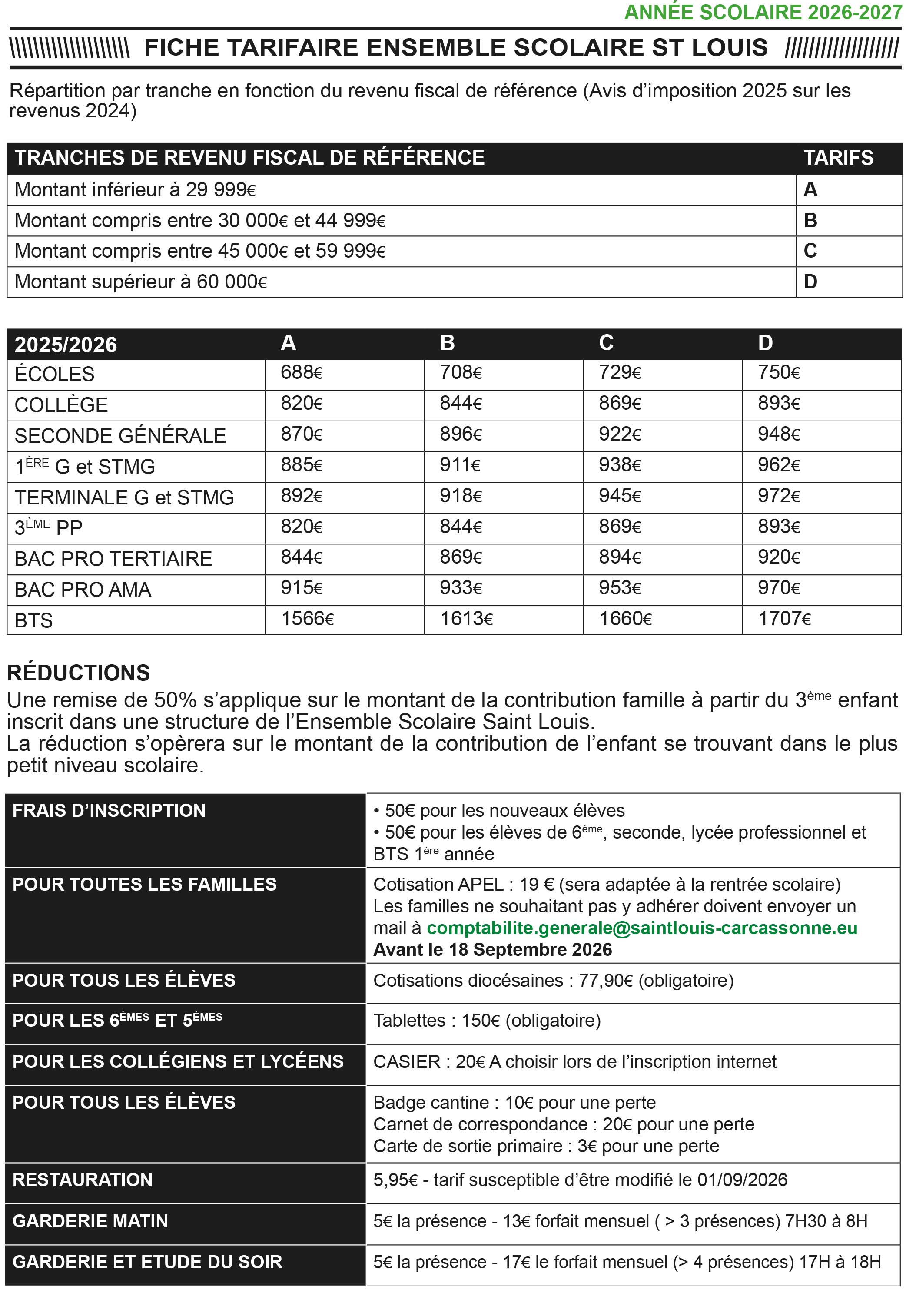 Ensemble scolaire catholique à Carcassonne : de la maternelle au BTS. Lycée général, technologique et professionnel (CVPM, Photographie, Commerce). Enseignement d'excellence et accompagnement personnalisé,bac pro commerce carcassonne, bac professionnel vente carcassonne, lycée professionnel commerce aude, formation vente carcassonne, bac pro métiers du commerce, bac pro métiers de la vente, conseiller de vente formation, commerce distribution carcassonne,lycée professionnel carcassonne, bac pro tertiaire,formation commerciale, techniques de vente,relation client,merchandising,alternance commerce carcassonne,stage vente,débouchés bac pro commerce,vendeur professionnel,commerce de détail,grande distribution,boutique spécialisée, apprentissage vente, lycée pro occitanie, inscription bac pro commerce, que faire après bac pro vente.