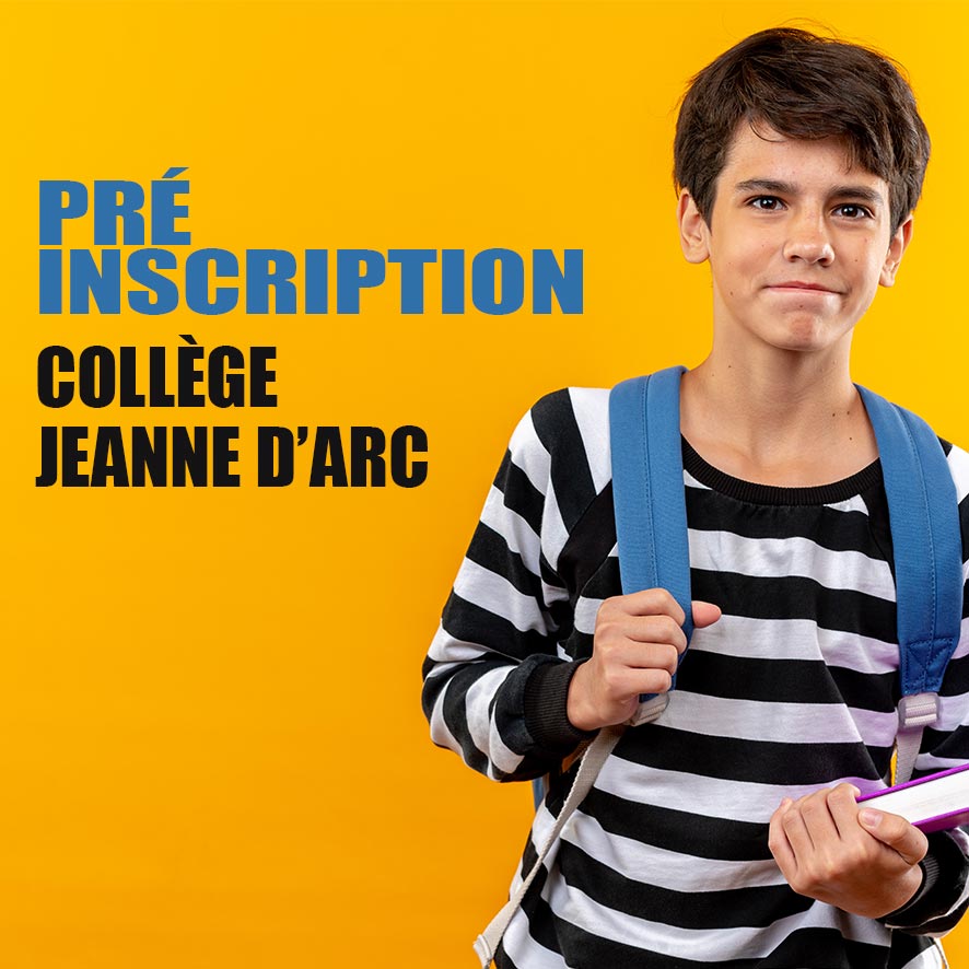 college prive jeanne d'arc carcassonne